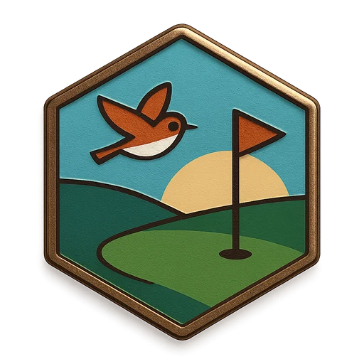 Birdie