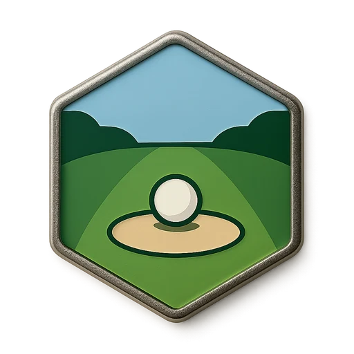 Fairway finder