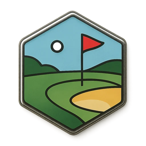 Par 3 master